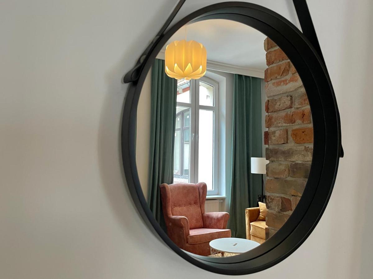 Chili Apartment Stary Toruń エクステリア 写真